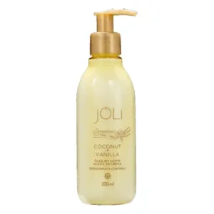 Hinode Joli Coconut Y Vainilla Crema Corporal