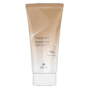 Hinode Shampoo Para Cabellos Dañados H-expert 250ml