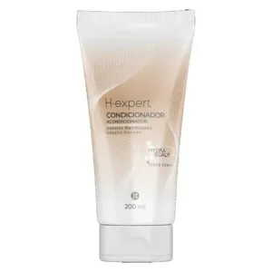 Hinode Acondicionador Para Cabellos Dañados H-expert 200ml