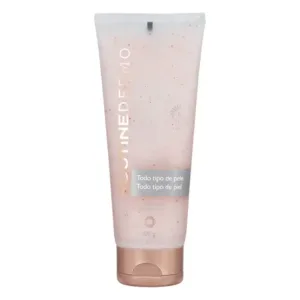 Hnd Exfoliante Facial Routine Dermo Para Todo Tipo De Piel Todo Tipo De Piel Día/noche