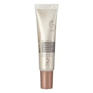 Hinode Gel Facial Secativo Para Espinillas Routine Dermo Todo Tipo De Piel Noche
