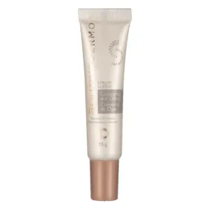 Sérum Para Contorno De Ojos Routine Dermo Hinode Todo Tipo De Piel Día/noche