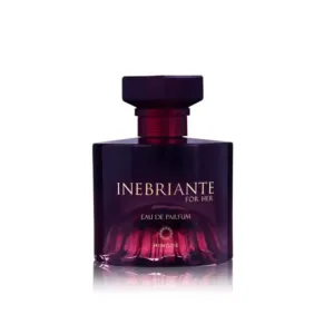Inebriante Perfume De Mujer Hinode