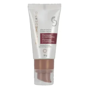 Hinode Serum Firmeza Y Contorno Routine Dermo Todo Tipo De Piel Día/noche