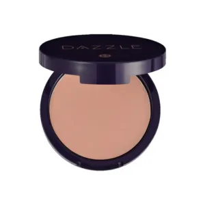 Dazzle Velvet Polvo Compacto Claro 1