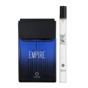 Hinode Empire Sport Perfume De Hombre Con Mini 15ml