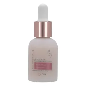 Hinode Booster Facial Rellenador Routine Dermo Todo Tipo De Piel Día/noche