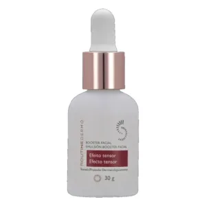 Hinode Serum Booster Facial Efecto Tensor Routine Dermo Todo Tipo De Piel Día/noche