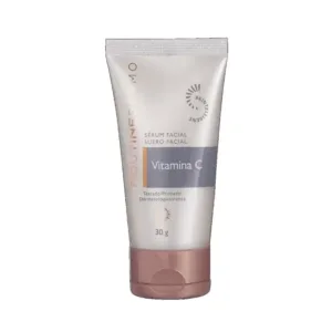 Hinode Sérum Facial Vitamina C Routine Dermo Todo Tipo De Piel Día/noche
