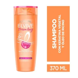 Shampoo Elvive Dream Long  370ml