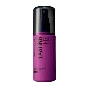 Fijador de Maquillaje En Spray Lasting Fix Maybelline