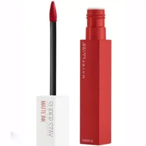 Labial Superstay Matte Ink Dancer 118