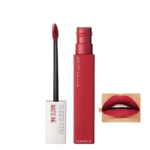 Labial Superstay Matte Ink Pionner 20