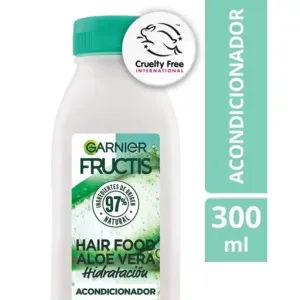 Fructis Aloe Vera Acondicionador 300ml