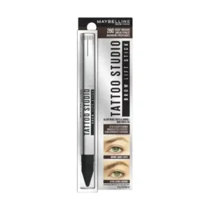 Stick Para Cejas Tattoo Studio Brow Lift Deep Brown 260