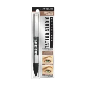 Stick Para Cejas Tattoo Studio Brow Lift Soft Brown 255