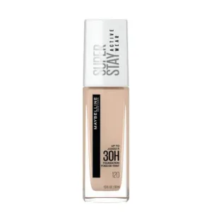 Base Superstay Full Coverage Classic Ivory 120 Maybelline