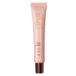 Primer Glow Radiance Natura Una