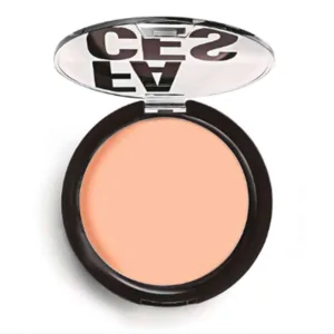 Polvo Compacto Claro 24 Natura Faces