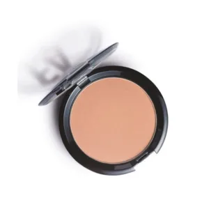 Polvo Compacto Castaño 20 Natura Faces