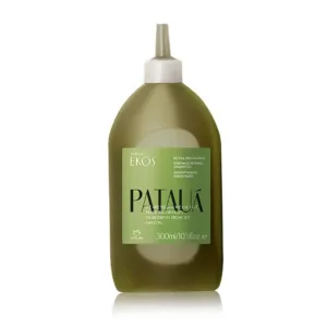Repuesto Shampoo Ekos Patauá