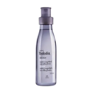 Algodon  Body Splash Natura Tododia