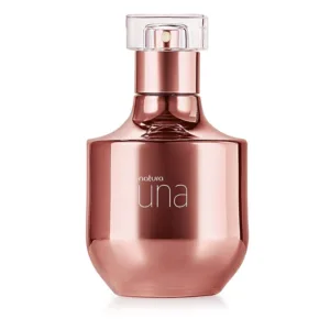 Una Perfume De Mujer Natura 50ml