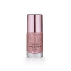 Esmalte 3D Gel Contraponto 630 Natura Una