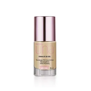 Esmalte 3D Gel macramé 920 Natura Una