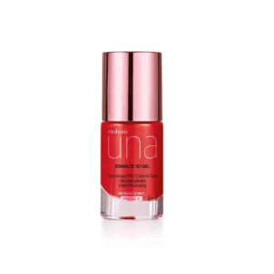 Esmalte 3D Gel Mosaico 665 Natura Una