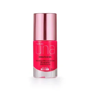 Esmalte 3D Gel Una N2 Natura Una