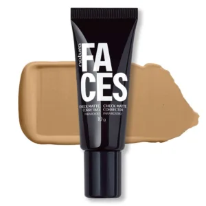 Corrector check mate 24N Natura Faces