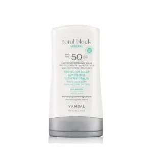 Total Block Protector Solar Mineral Fps 50