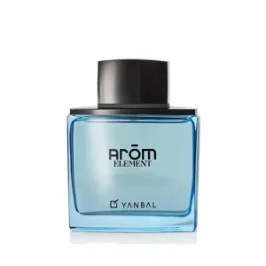 Arom Element Perfume De Hombre Yanbal