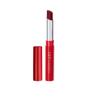 Labial Vino Seductor ColorFix 24h Esika