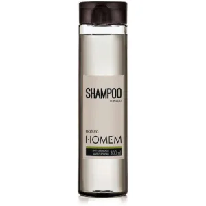 Shampoo Homem Anti Oleosidad  Masculino