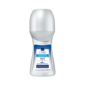 Avon Care Desodorante Roll-On Antitranspirante 3 En 1 Humectación