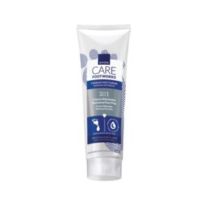 Avon Care Footworks Crema Hidratante Nocturna Para Pies